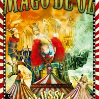 Vuela alto - Mägo De Oz