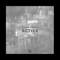 Active - Jason Xmoon