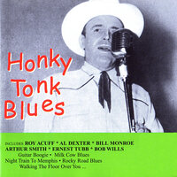 Walking The Floor Over You - Ernest Tubb