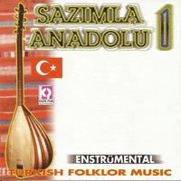 Aman Karpuz Kestim Yiyen Yok - Zeki Adsız & Celal Özsarı