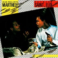 Bizness - Jean-Philippe Marthély