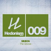 The Groove - Simion