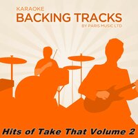 Pray - from An Audience With Take That - Paris Music