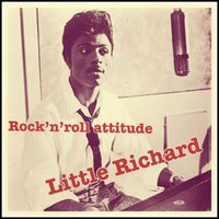 Can't Believe You Wanna Leave - Little Richard