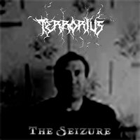 Soul Of Dead Machine - TERRORIUS