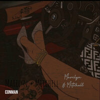 Marilyn + Mitchell - Conman