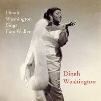 Honeysuckle Rose - Dinah Washington