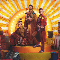 Giants - Take That