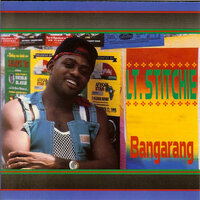 No Surrender, No Retreat - Lt. Stitchie