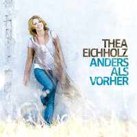 Heute, jetzt und hier - Thea Eichholz