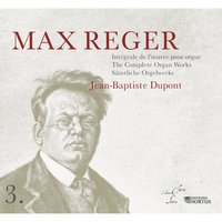 Choralvorspiele, Op. 79b: III. "Herr, nun selbst den Wagen halt" - Jean-Baptiste Dupont