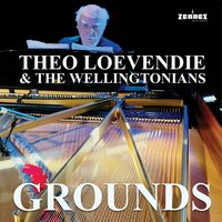 Carla (Ground 3) - Theo Loevendie & Maarten van der Grinten & Oene van Geel