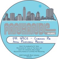 Cherri Pie - Dr. Spice & John Pridgen