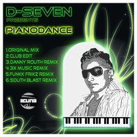 Pianodance - D & Seven