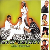 Magia D`Amor - New Energy & Nelly