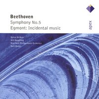 Egmont Op.84 : V Entr'acte 3 - Kurt Masur & Ludwig van Beethoven