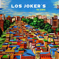 El Arriero / Paloma Saite / De Lejos Vengo / Virginia - LOS JOKER'S