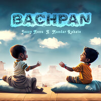 Bachpan - JAZZY NANU & Mandar Rahate