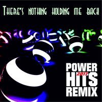 There's Nothing Holding Me Back - Junta