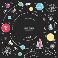 Indie Ringa - Stereo Doctor