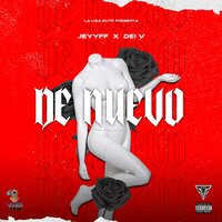 De Nuevo - La Liga Elite & JF & Dei V