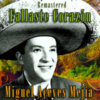 Homenaje a Pedro Infante - Miguel Aceves Mejia