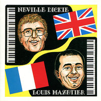 Honey Hush - Louis Mazetier & Neville Dickie
