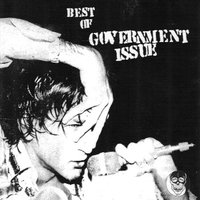 Any Final Comments - John Stabb – vocals & Government Issue