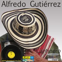 Carmencita - Alfredo Gutierrez