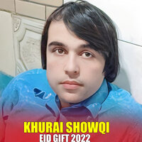 Meena Da Zra Kharchezi - Khurai Showqi