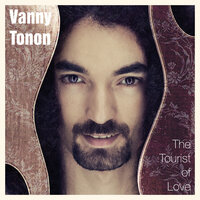 The Outside Enigma - Vanny Tonon & Jennifer Batten