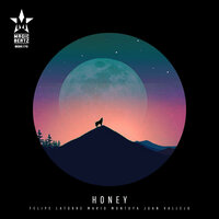 Honey - Felipe Latorre & Mario Montoya & Juan Vallejo