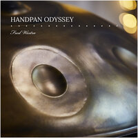 Handpan Reflections - Fred Westra