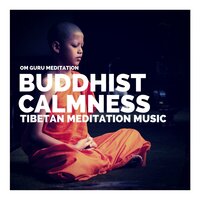 Ethnic Flute, Forest Sound - Om Guru Meditation