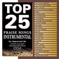 Draw Me Close - Maranatha! Instrumental