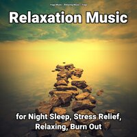 Healing Music for Anxiety - Relaxing music & Yoga Music & Yoga