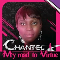 Psalm 34 - Chantel