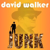 One Girl - David Walker