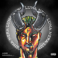 Luna Nera - J-One