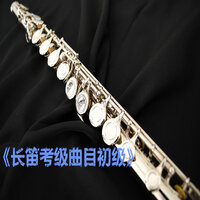 小步舞曲 - 新傲有聲書