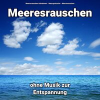 Entspannen an der Küste - Meeresrauschen & Naturgeräusche & Meeresrauschen Aufnahmen