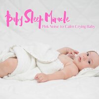 Pink Noise Piano - Peaceful Lullaby - Meditation Awareness & Pink Noise Therapy & Sleep Baby Pink Noise