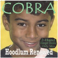 Hittin' Stangs - Cobra