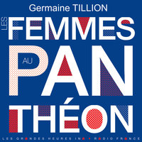 Sa formation d'ethnographe - Germaine Tillion & Isaac Stern & Alexander Zakin & Jean Lacouture & Анри Вьётан