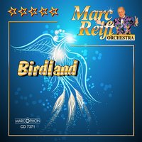 Spain - Marc Reift Orchestra