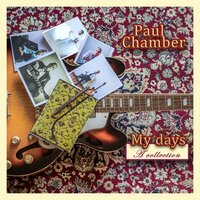 Love and Other Accidents - Paul Chamber