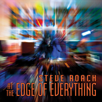 Serpents Rebirth - Steve Roach