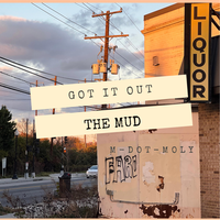 MUDDY - M-Dot & MOLY202