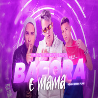 Bafora e Mama - Betinho Muleke & DJ Ruanzyto & Juninho Da VD