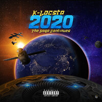 Cold In The Streets - K-Locsta & Nutt-So